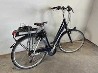 Koga e-deluxe elektrische fiets - afbeelding 4 van  10