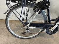 Koga e-deluxe elektrische fiets - afbeelding 5 van  10