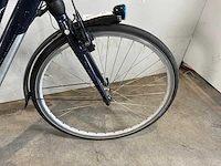 Koga e-deluxe elektrische fiets - afbeelding 6 van  10