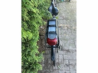 Koga e-deluxe elektrische herenfiets - afbeelding 2 van  15