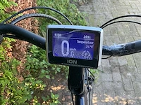 Koga e-deluxe elektrische herenfiets - afbeelding 4 van  15