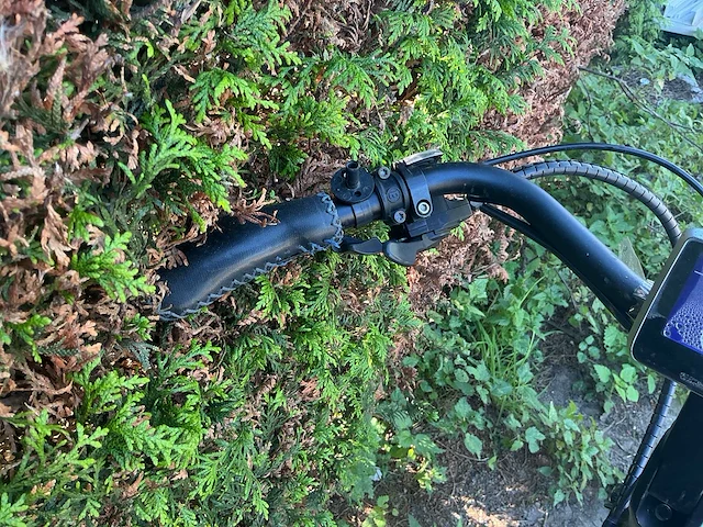 Koga e-deluxe elektrische herenfiets - afbeelding 5 van  15