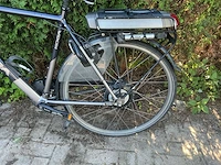 Koga e-deluxe elektrische herenfiets - afbeelding 9 van  15