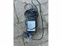 Koga e-deluxe elektrische herenfiets - afbeelding 13 van  15
