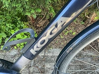 Koga e-deluxe elektrische herenfiets - afbeelding 6 van  15