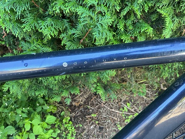 Koga e-deluxe elektrische herenfiets - afbeelding 14 van  15