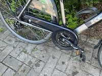 Koga e-deluxe elektrische herenfiets - afbeelding 11 van  15