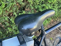 Koga e-deluxe elektrische herenfiets - afbeelding 7 van  15