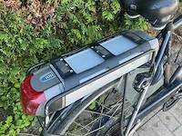 Koga e-deluxe elektrische herenfiets - afbeelding 8 van  15