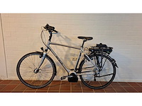 Koga e-inspire elektrische herenfiets bosch middenmotor - afbeelding 1 van  7