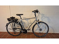 Koga e-inspire elektrische herenfiets bosch middenmotor - afbeelding 4 van  7