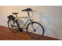Koga e-inspire elektrische herenfiets bosch middenmotor - afbeelding 5 van  7