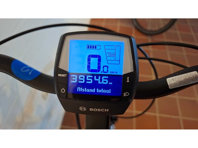 Koga e-inspire elektrische herenfiets bosch middenmotor - afbeelding 7 van  7