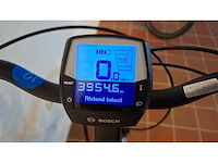 Koga e-inspire elektrische herenfiets bosch middenmotor - afbeelding 7 van  7