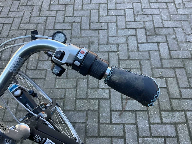 Koga e-runner elektrische damesfiets - afbeelding 3 van  14