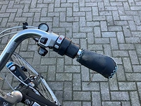 Koga e-runner elektrische damesfiets - afbeelding 3 van  14