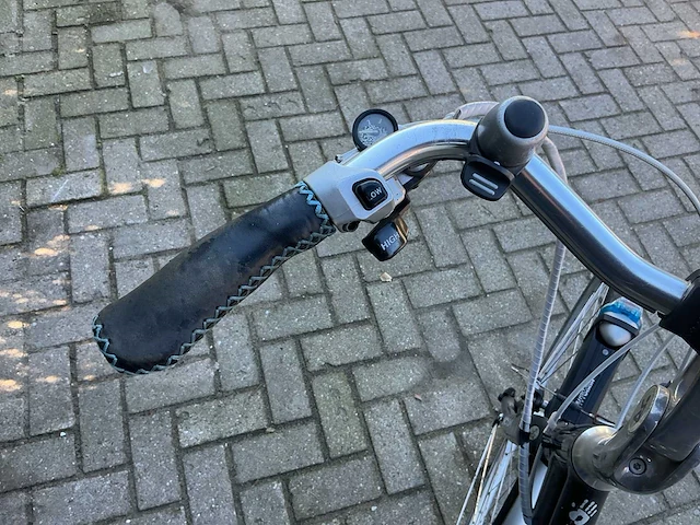 Koga e-runner elektrische damesfiets - afbeelding 4 van  14