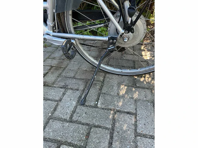 Koga e-runner elektrische damesfiets - afbeelding 5 van  14