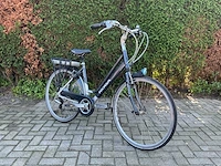 Koga e-runner elektrische damesfiets - afbeelding 2 van  14