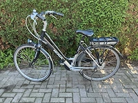 Koga e-runner elektrische damesfiets - afbeelding 8 van  14