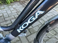 Koga e-runner elektrische damesfiets - afbeelding 9 van  14