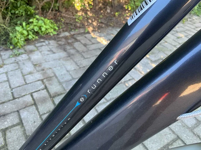 Koga e-runner elektrische damesfiets - afbeelding 10 van  14