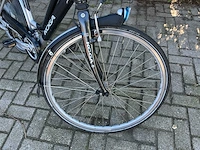 Koga e-runner elektrische damesfiets - afbeelding 11 van  14