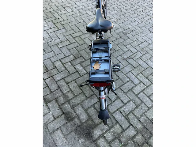 Koga e-runner elektrische damesfiets - afbeelding 14 van  14