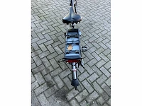 Koga e-runner elektrische damesfiets - afbeelding 14 van  14