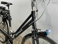 Koga e-runner elektrische damesfiets - afbeelding 2 van  10
