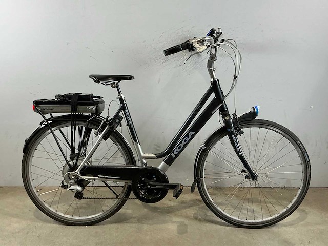 Koga e-runner elektrische damesfiets - afbeelding 1 van  10