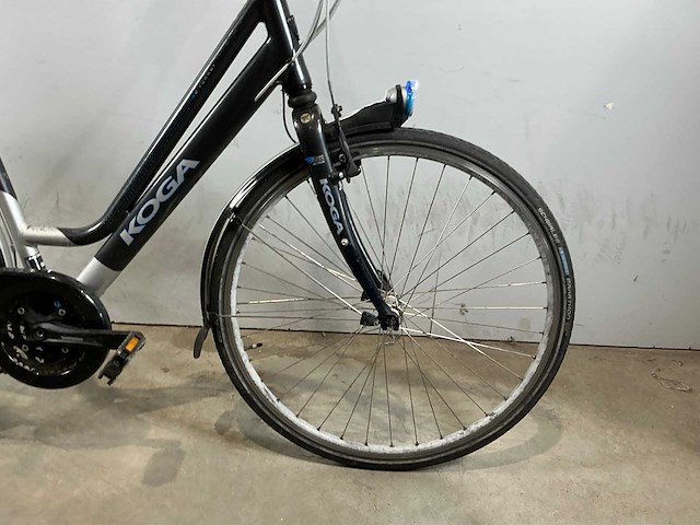 Koga e-runner elektrische damesfiets - afbeelding 3 van  10