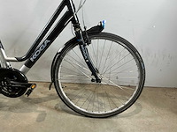 Koga e-runner elektrische damesfiets - afbeelding 3 van  10