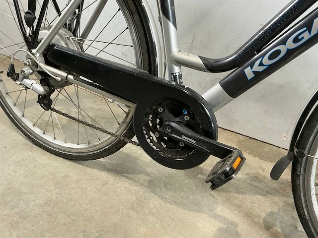 Koga e-runner elektrische damesfiets - afbeelding 5 van  10