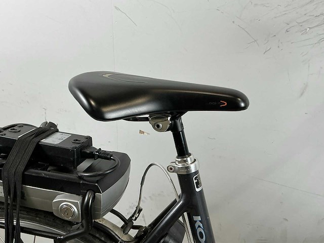 Koga e-runner elektrische damesfiets - afbeelding 6 van  10