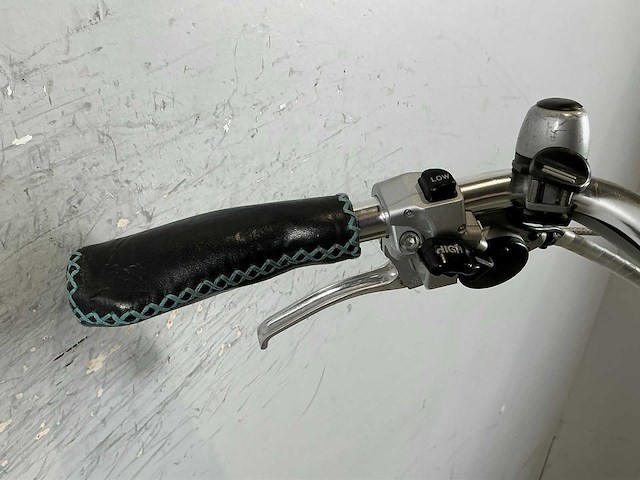 Koga e-runner elektrische damesfiets - afbeelding 8 van  10