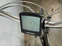 Koga e-runner elektrische damesfiets - afbeelding 9 van  10