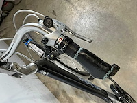 Koga e-runner elektrische damesfiets - afbeelding 10 van  10