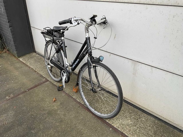 Koga e runner elektrische fiets - afbeelding 2 van  14