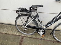 Koga e runner elektrische fiets - afbeelding 3 van  14