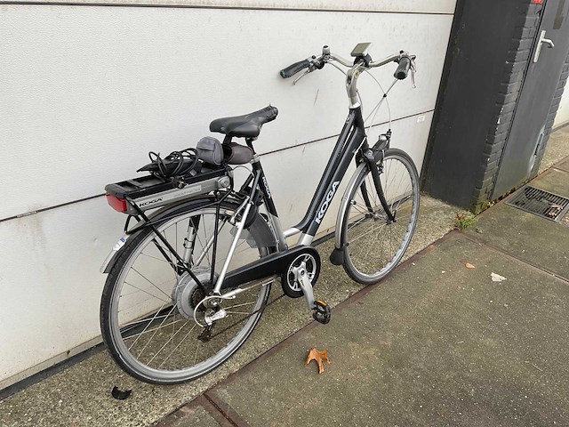 Koga e runner elektrische fiets - afbeelding 8 van  14