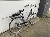 Koga e runner elektrische fiets - afbeelding 8 van  14