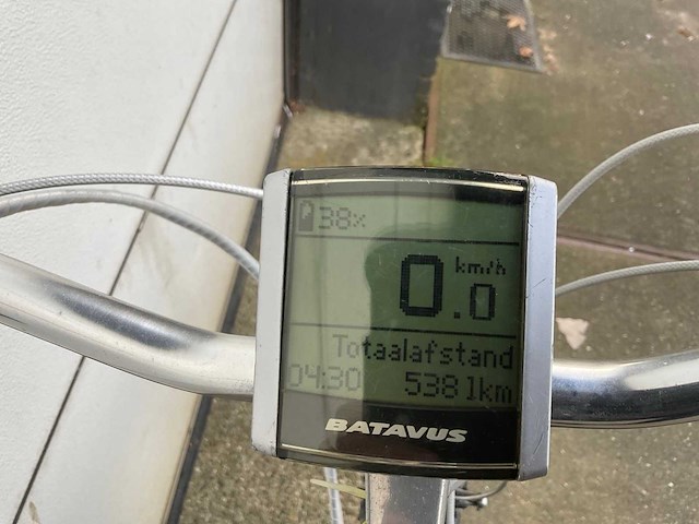 Koga e runner elektrische fiets - afbeelding 12 van  14