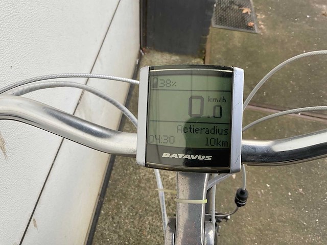 Koga e runner elektrische fiets - afbeelding 13 van  14