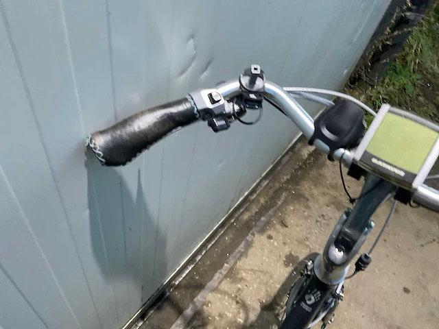 Koga e runner elektrische fiets - afbeelding 2 van  13