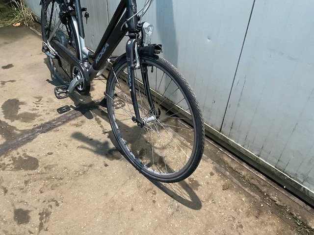 Koga e runner elektrische fiets - afbeelding 4 van  13