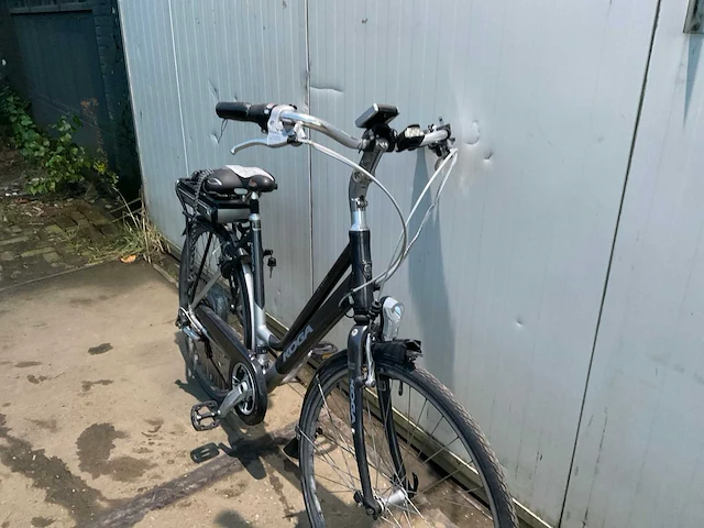 Koga e runner elektrische fiets - afbeelding 5 van  13