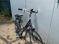 Koga e runner elektrische fiets - afbeelding 5 van  13