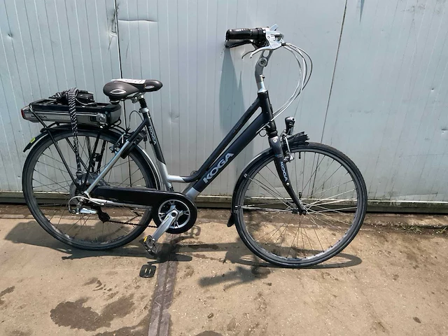 Koga e runner elektrische fiets - afbeelding 1 van  13