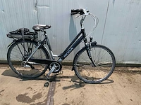 Koga e runner elektrische fiets